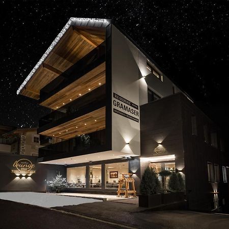 Residenz Gramaser Gmbh Ischgl Zewnętrze zdjęcie