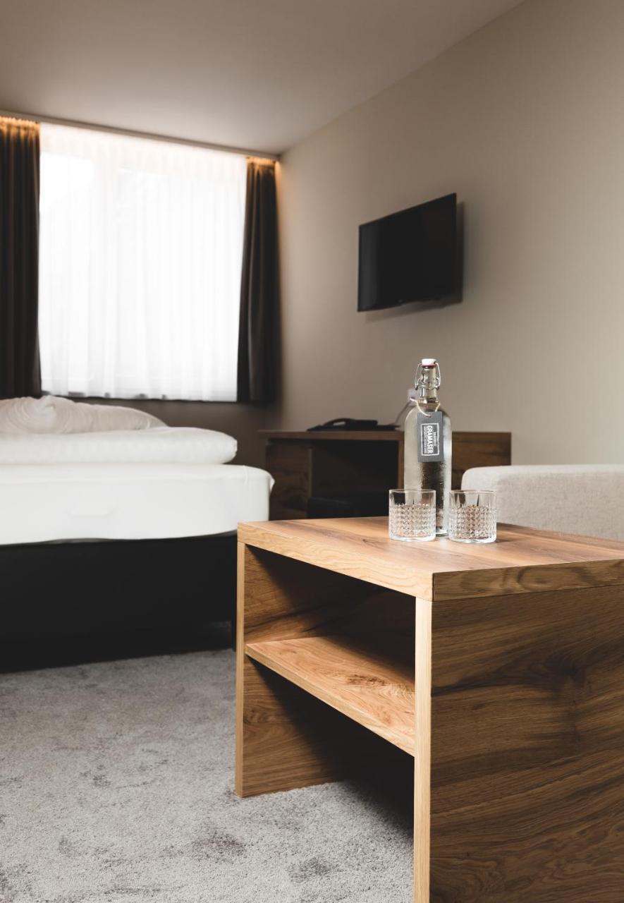 Residenz Gramaser Gmbh Ischgl Zewnętrze zdjęcie