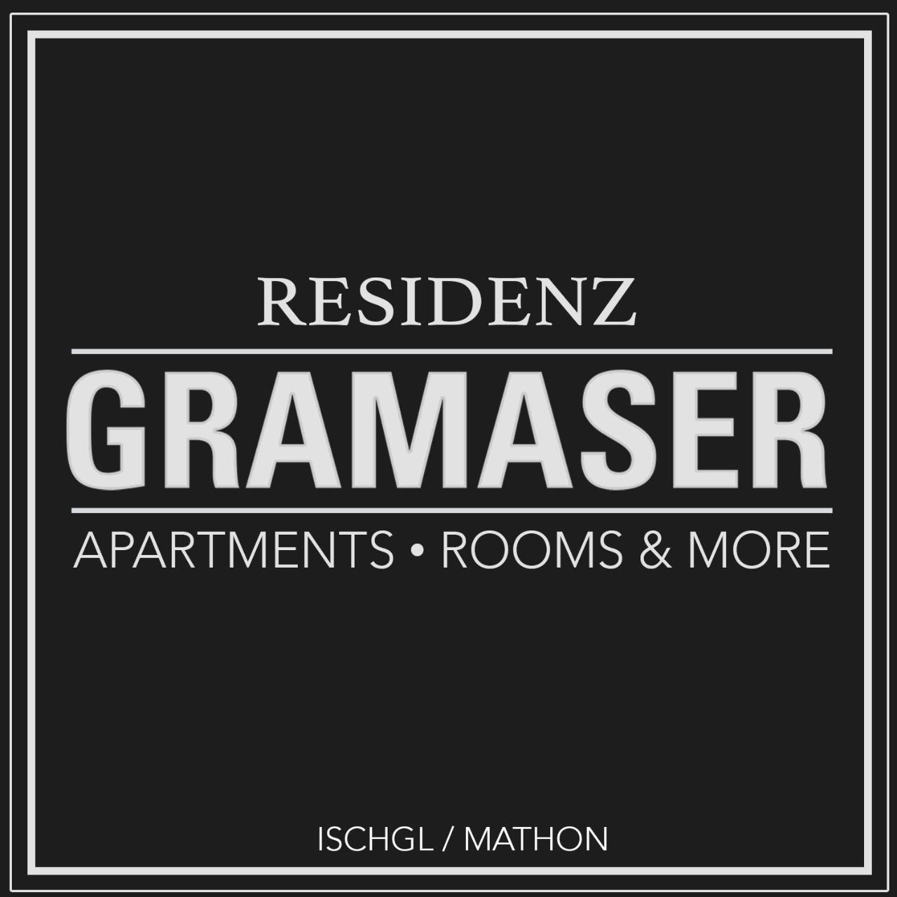 Residenz Gramaser Gmbh Ischgl Zewnętrze zdjęcie
