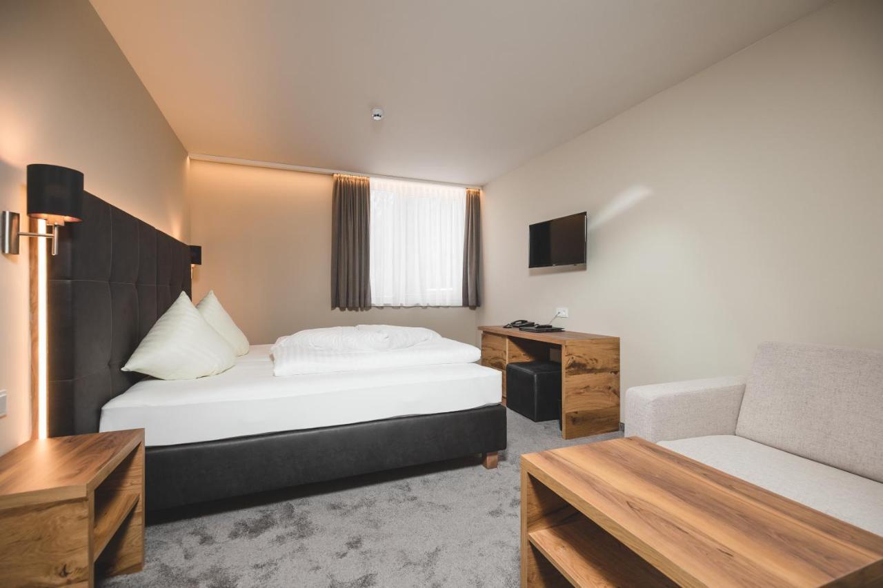 Residenz Gramaser Gmbh Ischgl Zewnętrze zdjęcie
