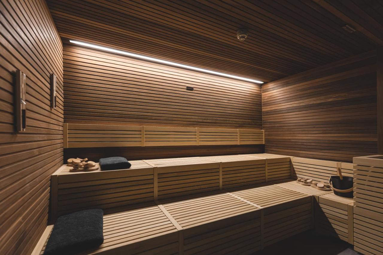 Residenz Gramaser Gmbh Ischgl Zewnętrze zdjęcie