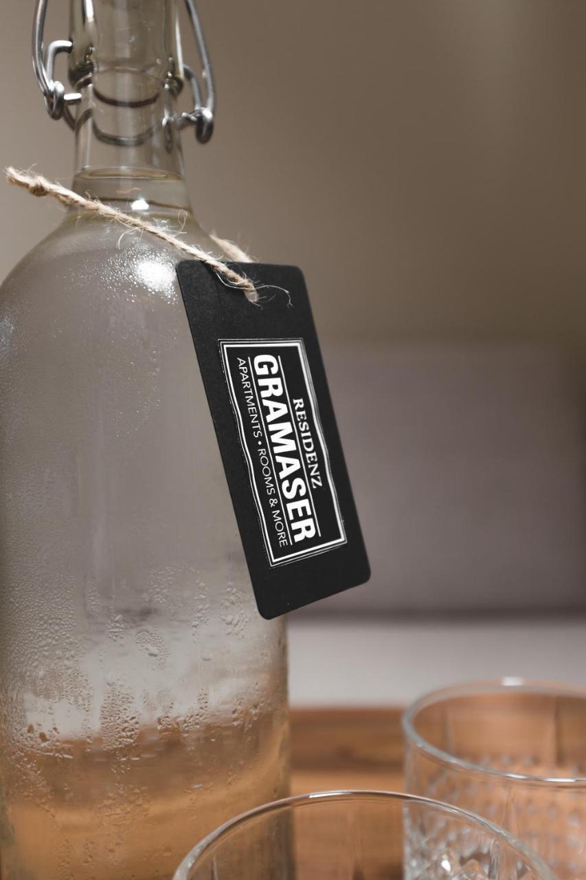 Residenz Gramaser Gmbh Ischgl Zewnętrze zdjęcie