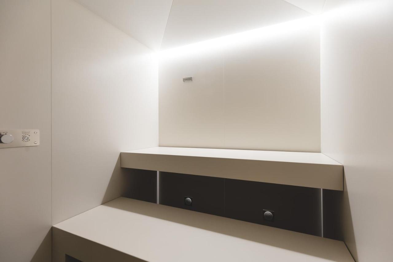 Residenz Gramaser Gmbh Ischgl Zewnętrze zdjęcie