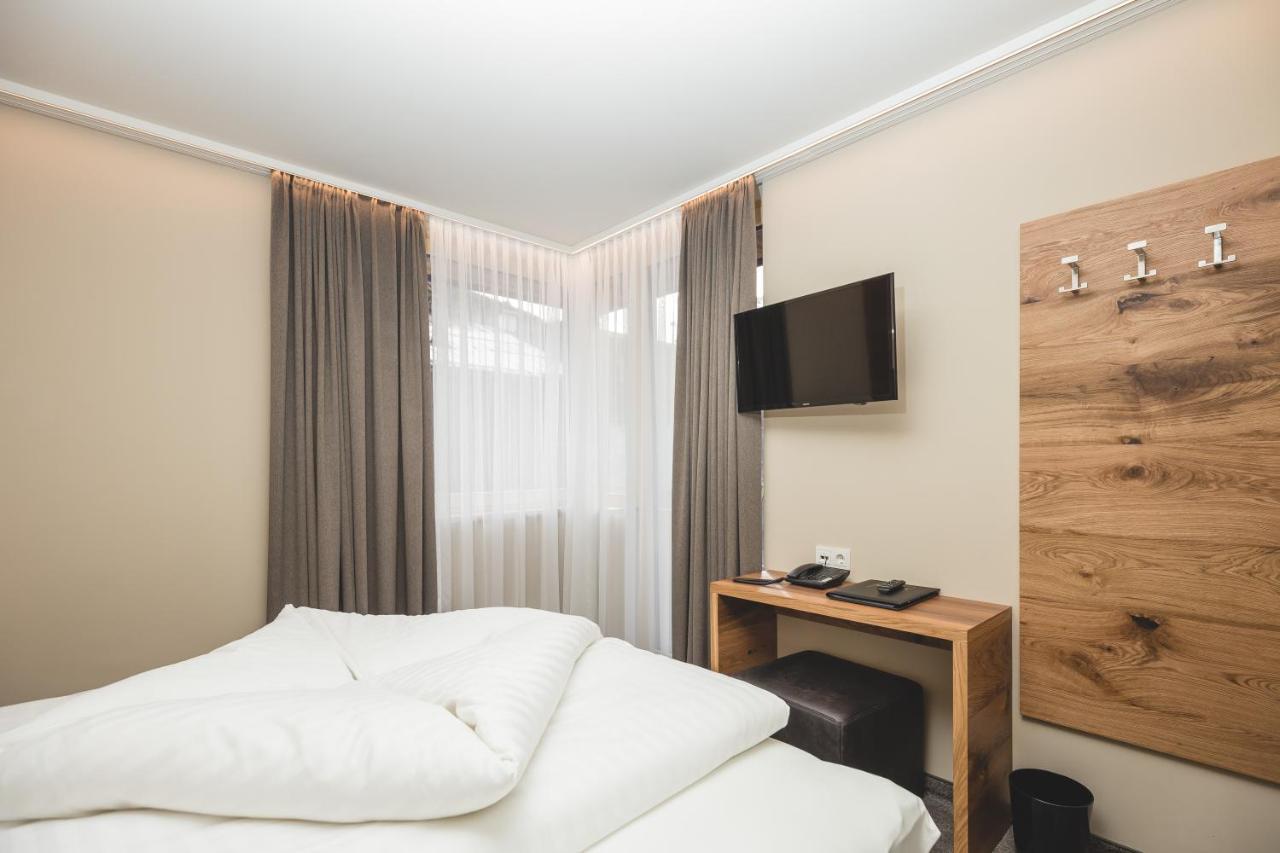 Residenz Gramaser Gmbh Ischgl Zewnętrze zdjęcie