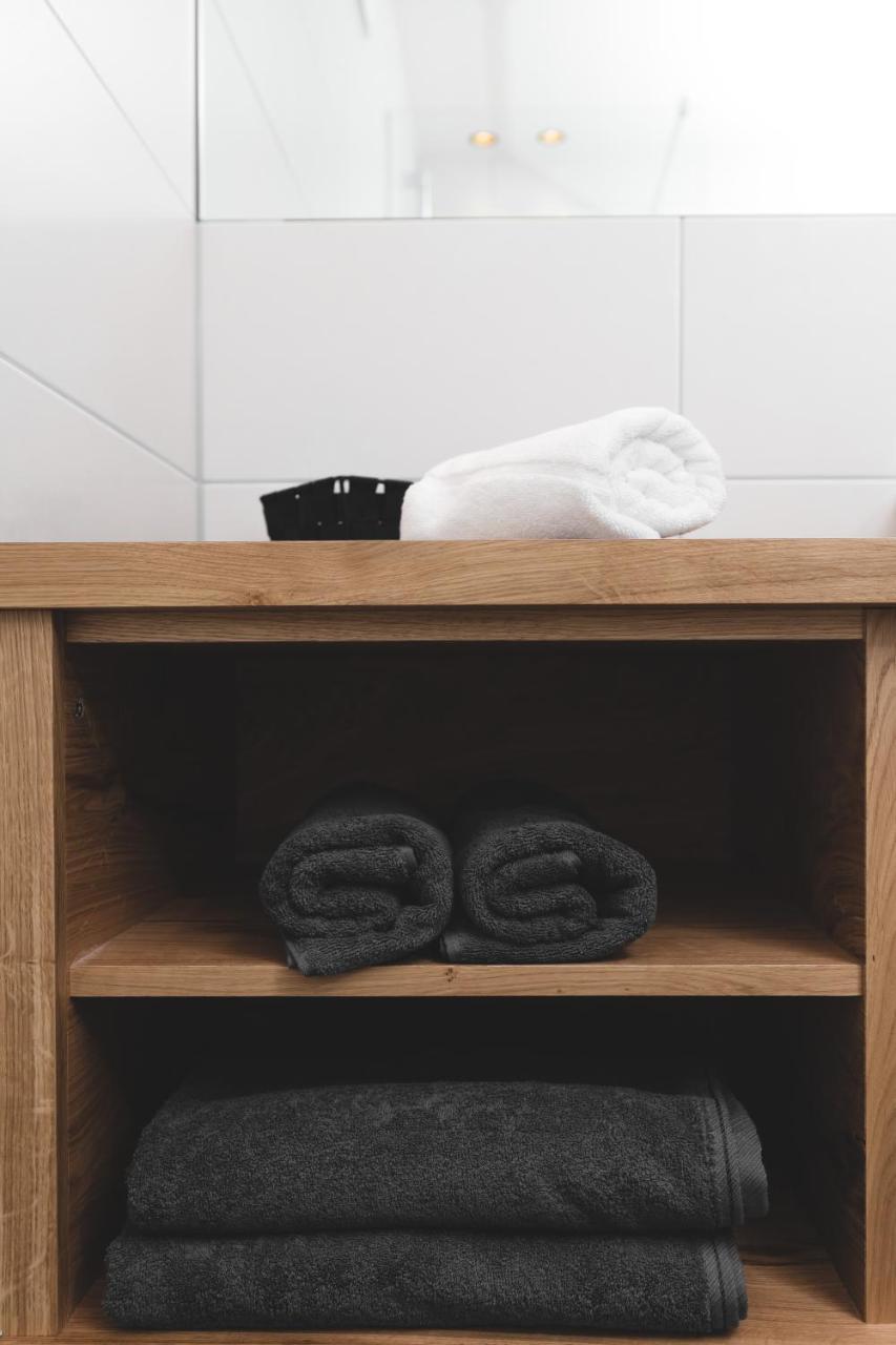 Residenz Gramaser Gmbh Ischgl Zewnętrze zdjęcie