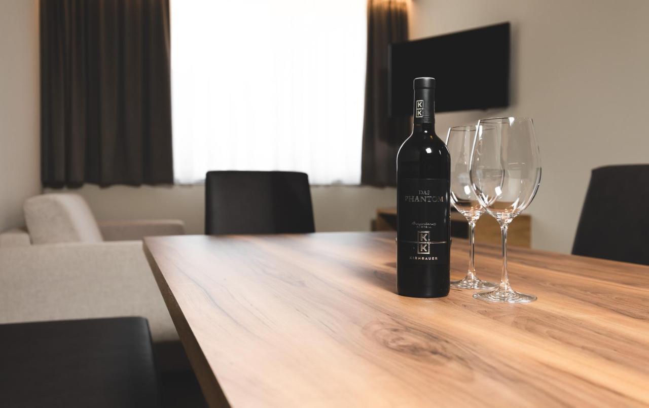 Residenz Gramaser Gmbh Ischgl Zewnętrze zdjęcie