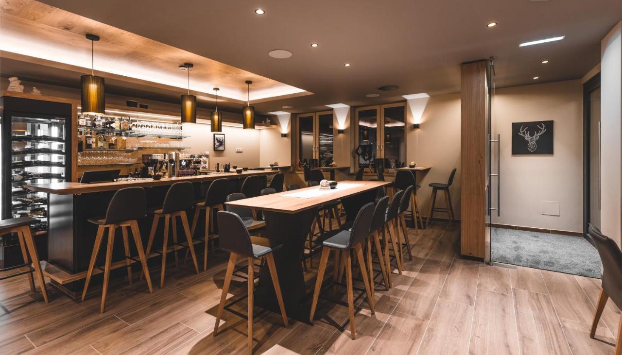 Residenz Gramaser Gmbh Ischgl Zewnętrze zdjęcie