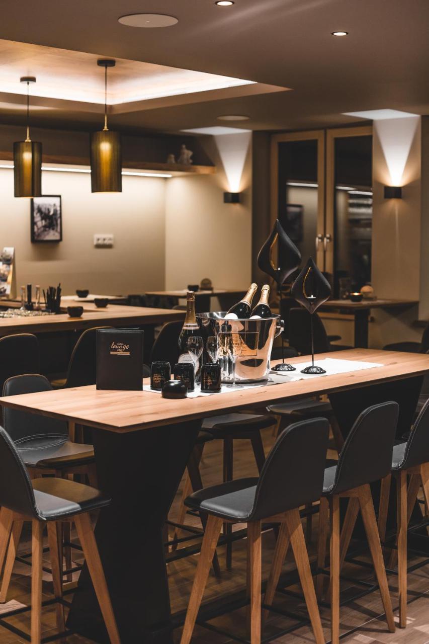 Residenz Gramaser Gmbh Ischgl Zewnętrze zdjęcie