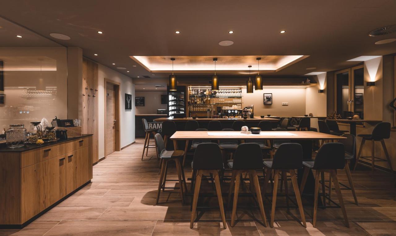 Residenz Gramaser Gmbh Ischgl Zewnętrze zdjęcie