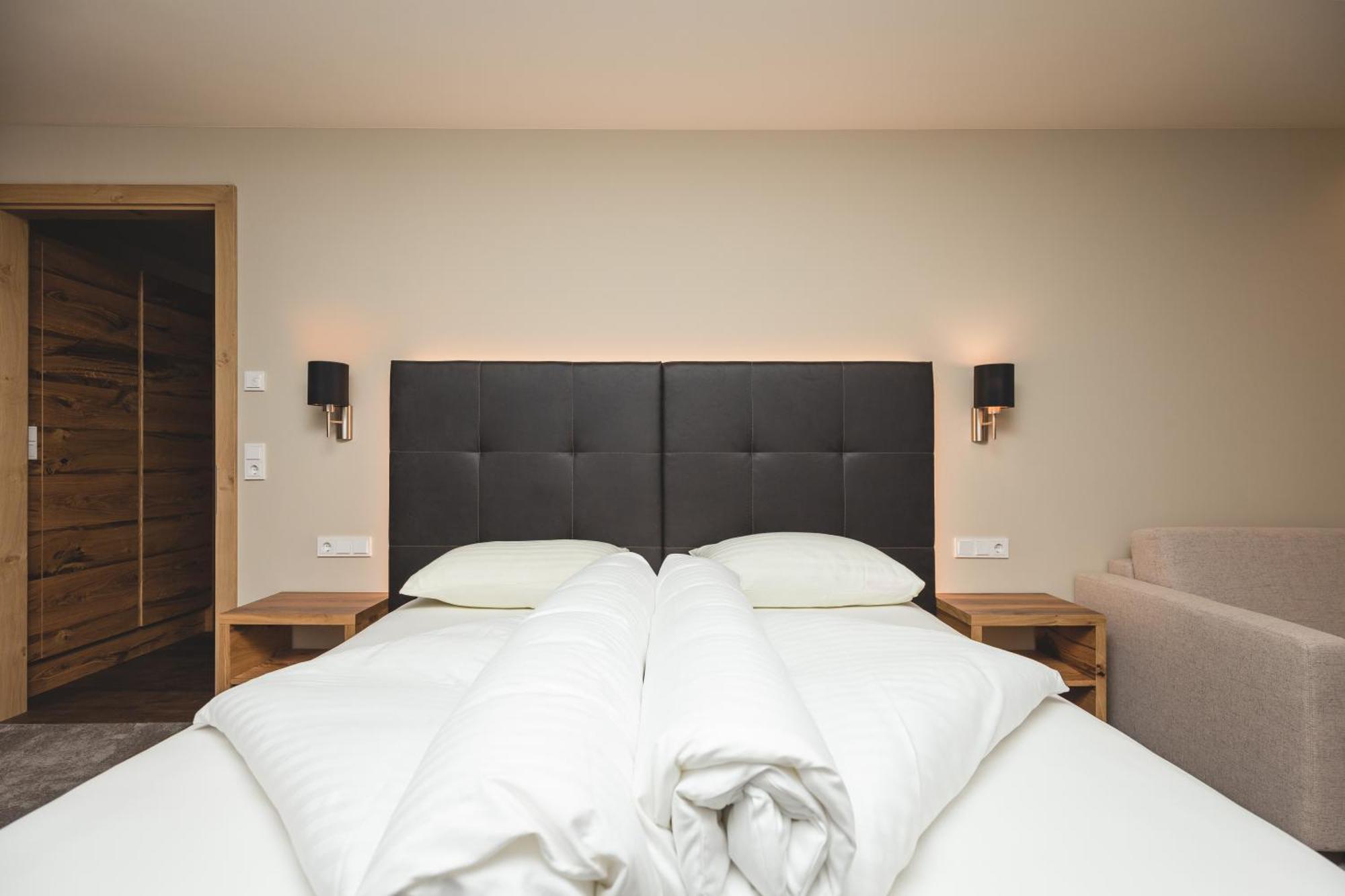Residenz Gramaser Gmbh Ischgl Zewnętrze zdjęcie