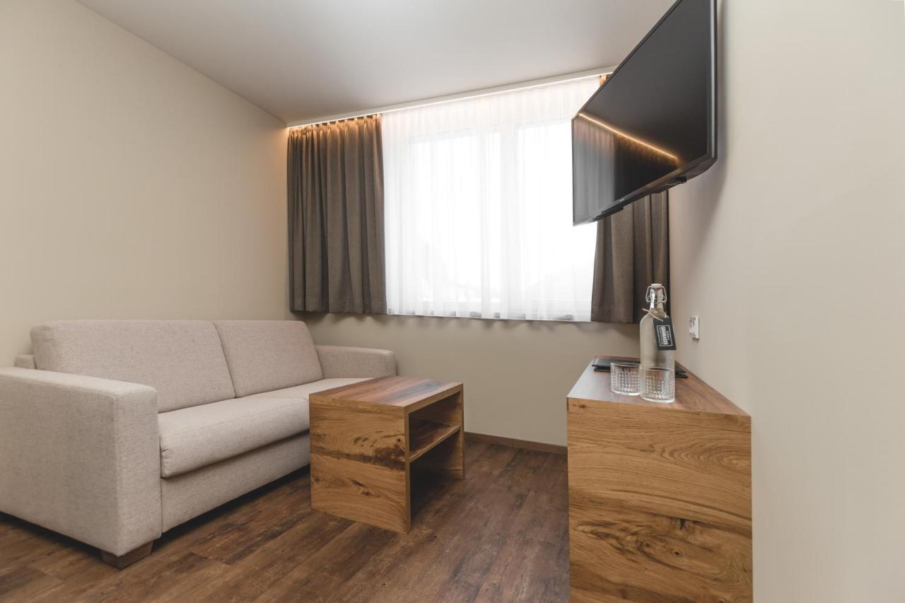 Residenz Gramaser Gmbh Ischgl Zewnętrze zdjęcie