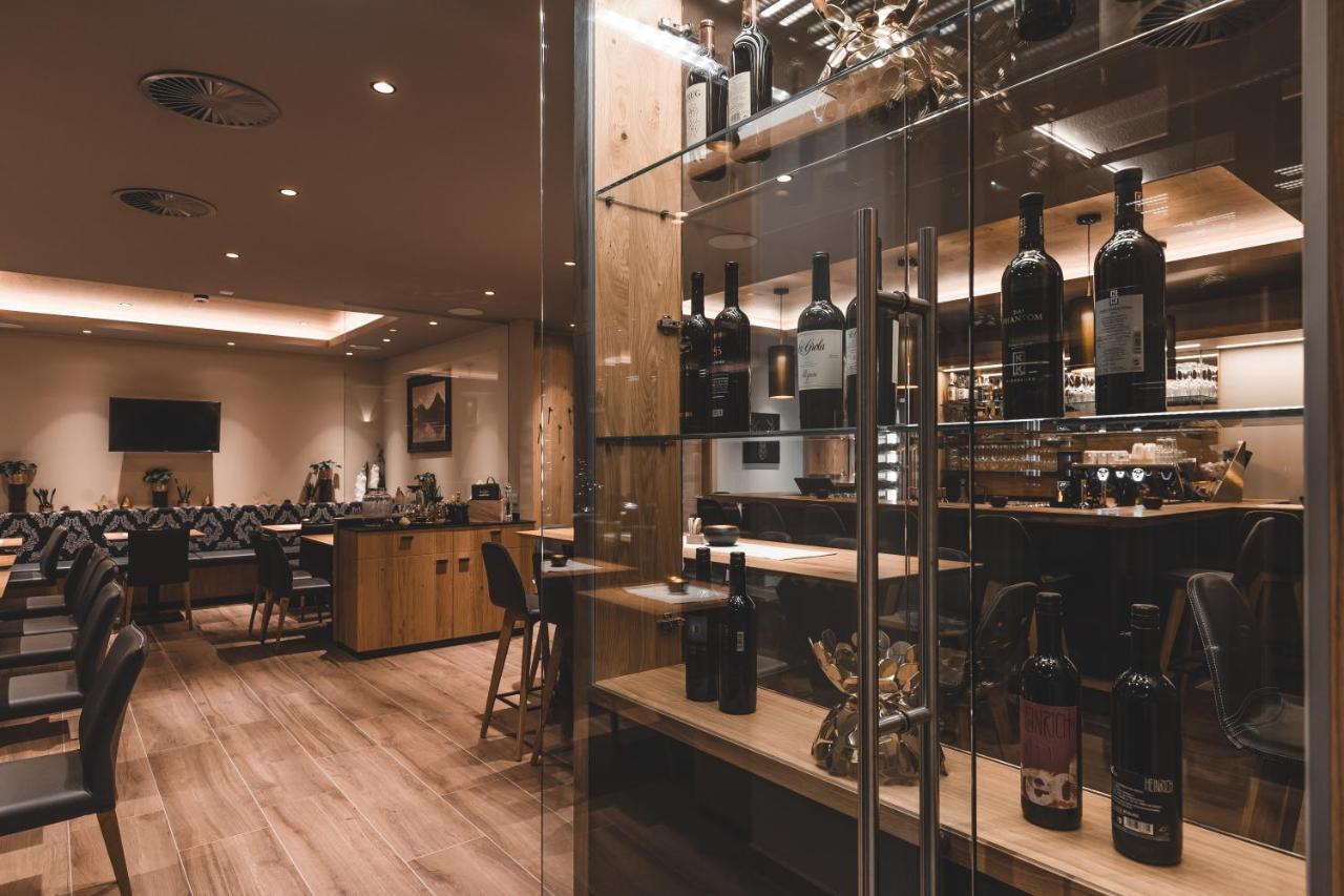 Residenz Gramaser Gmbh Ischgl Zewnętrze zdjęcie