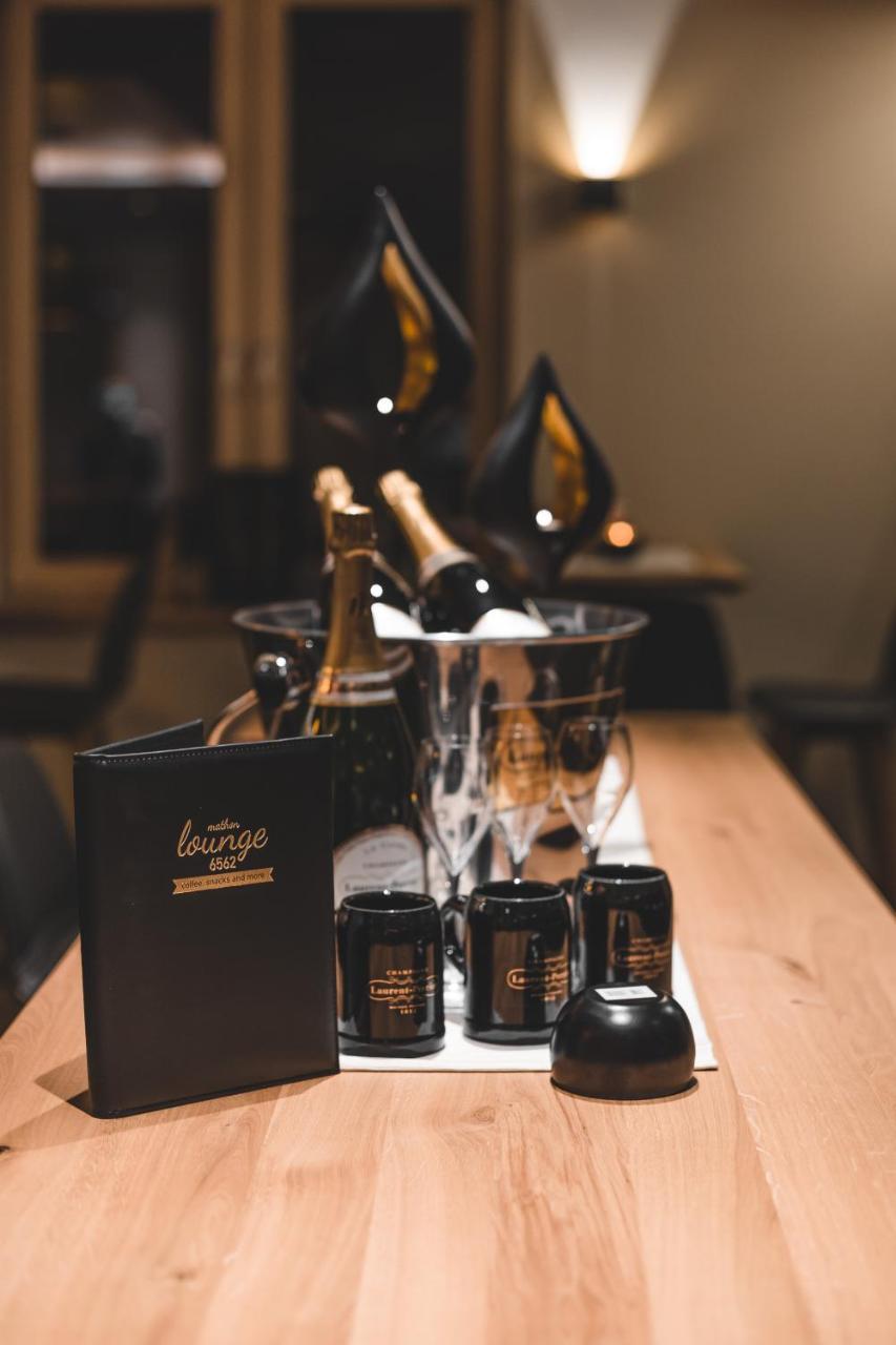 Residenz Gramaser Gmbh Ischgl Zewnętrze zdjęcie