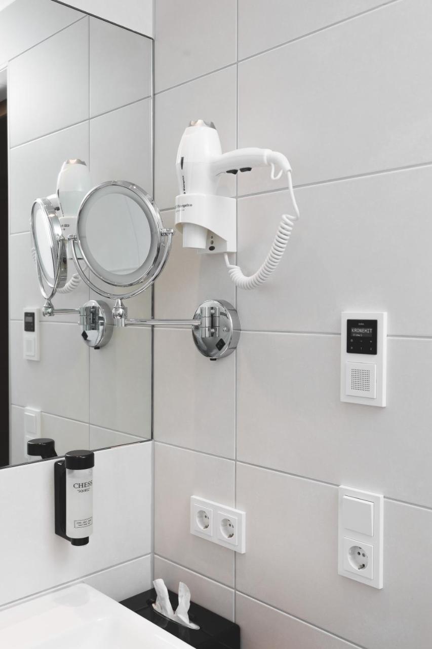 Residenz Gramaser Gmbh Ischgl Zewnętrze zdjęcie