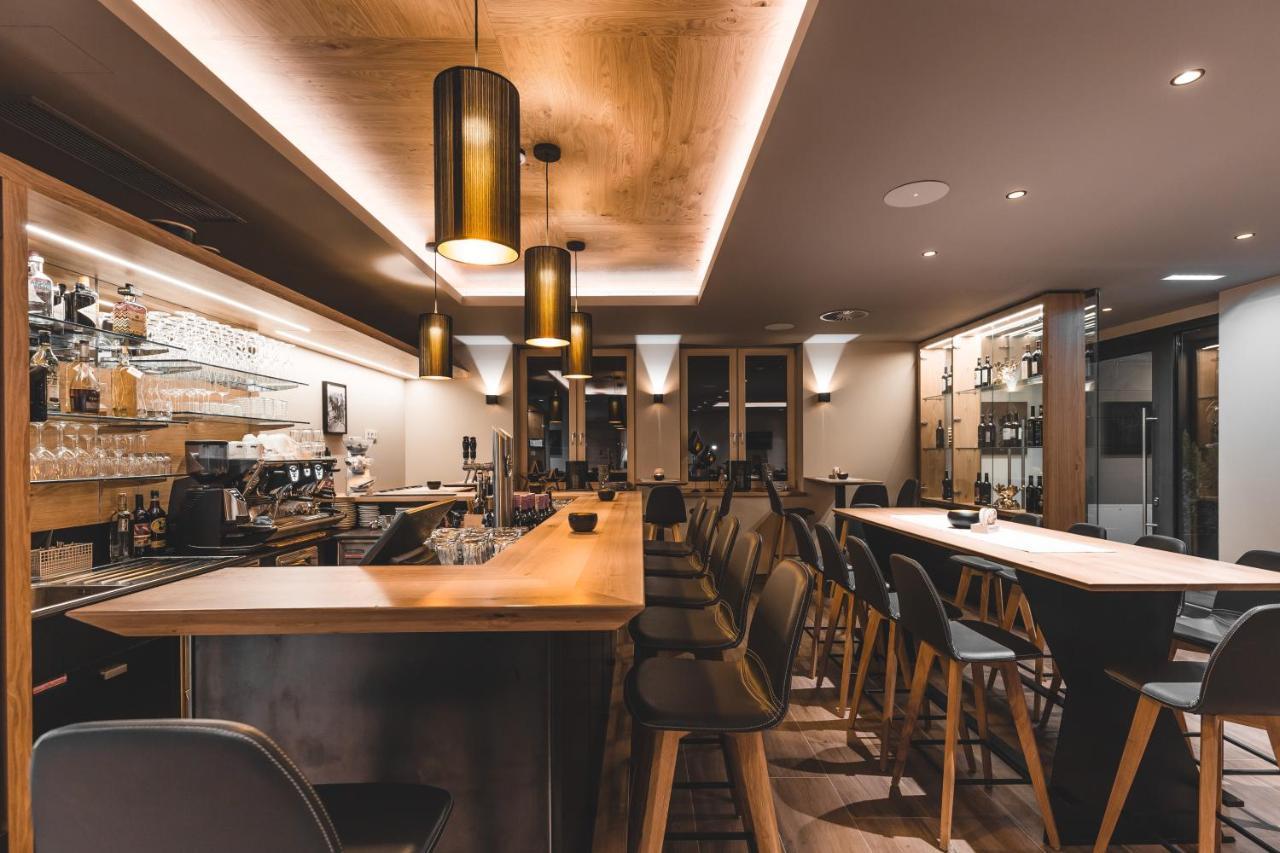 Residenz Gramaser Gmbh Ischgl Zewnętrze zdjęcie