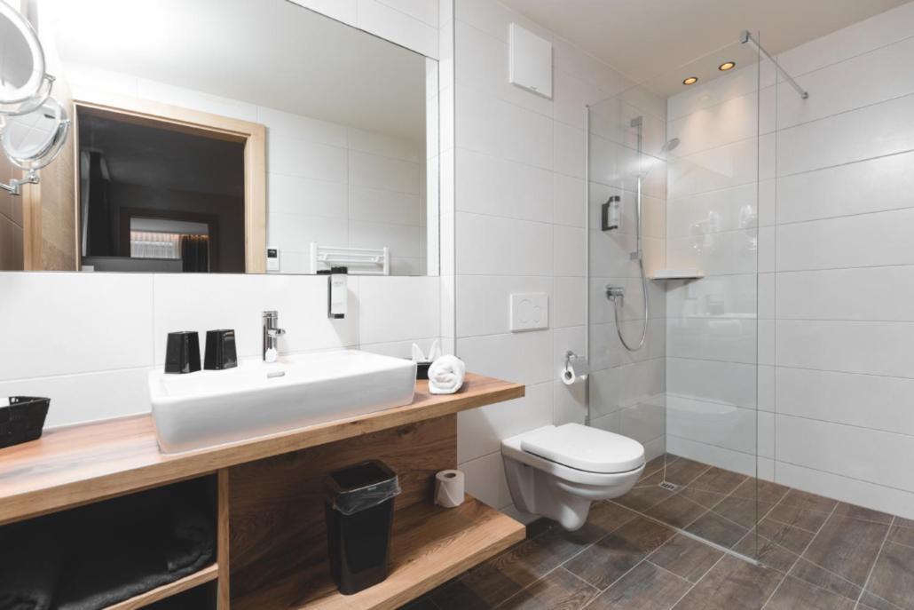 Residenz Gramaser Gmbh Ischgl Zewnętrze zdjęcie